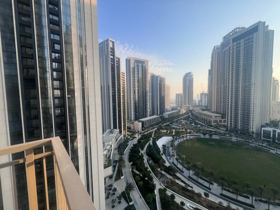 Full Park | Burj Khalifa View | Largest Layout, picture 26