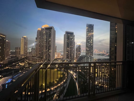 Full Park | Burj Khalifa View | Largest Layout, picture 5