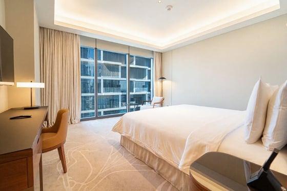 High Floor | Sea View | Furnished | Vacant, picture 7