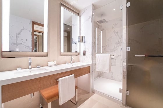High Floor | Sea View | Furnished | Vacant, picture 9