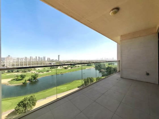 Chiller Free | Golf View | Maid's Room.., picture 7