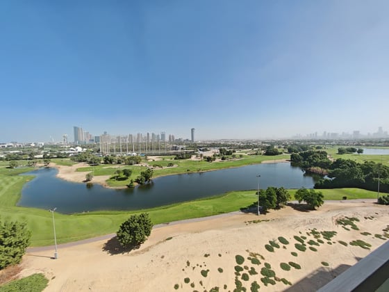 Chiller Free | Golf View | Maid's Room.., picture 1