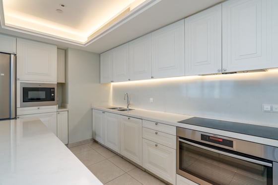 Prestigious Building | Spacious | High floor, picture 6