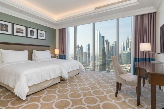 Prestigious Building | Spacious | High floor, picture 12