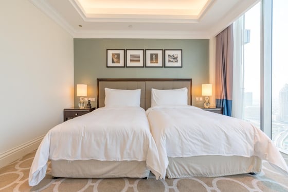 Prestigious Building | Spacious | High floor, picture 11