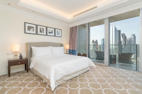 Prestigious Building | Spacious | High floor, picture 8