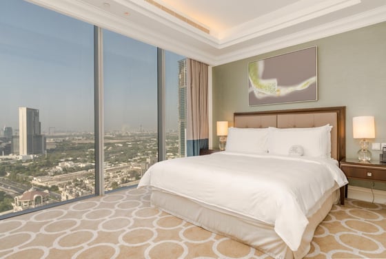 Prestigious Building | Spacious | High floor, picture 14