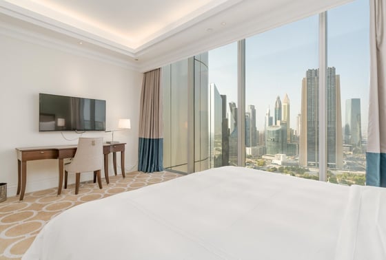 Prestigious Building | Spacious | High floor, picture 15
