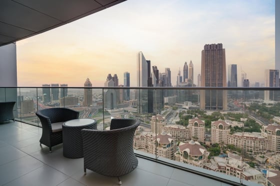 Prestigious Building | Spacious | High floor, picture 25
