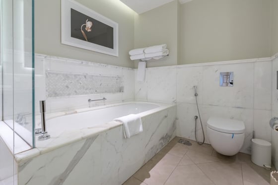 Prestigious Building | Spacious | High floor, picture 22