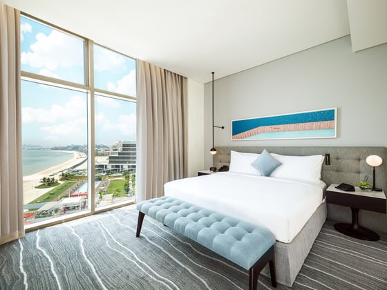 All Bills Included | Fully Serviced | Sea View, picture 5