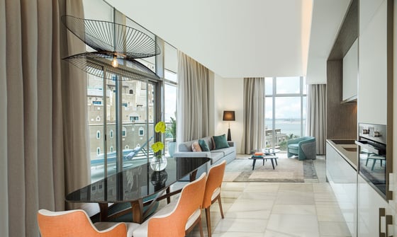 All Bills Included | Fully Serviced | Sea View, picture 3