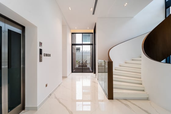 Luxury Villa | Massive Plot | Exquisite Finishing, picture 23