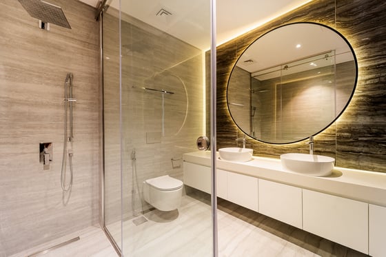 Luxury Villa | Massive Plot | Exquisite Finishing, picture 50