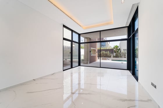 Luxury Villa | Massive Plot | Exquisite Finishing, picture 28