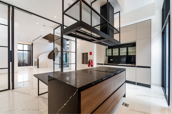 Luxury Villa | Massive Plot | Exquisite Finishing, picture 7
