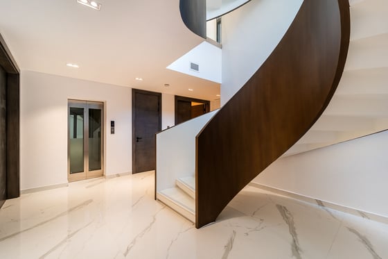 Luxury Villa | Massive Plot | Exquisite Finishing, picture 16