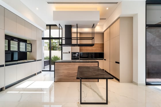 Luxury Villa | Massive Plot | Exquisite Finishing, picture 13