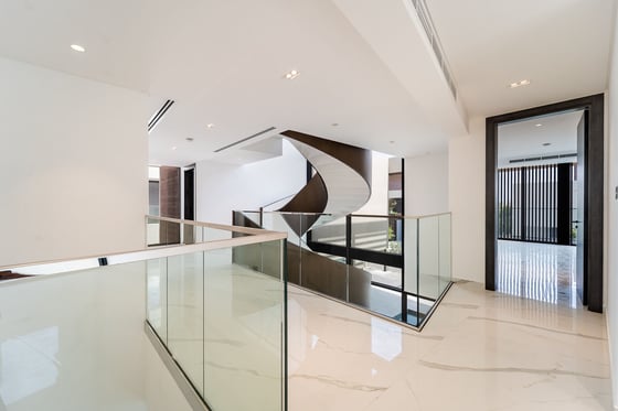 Luxury Villa | Massive Plot | Exquisite Finishing, picture 15