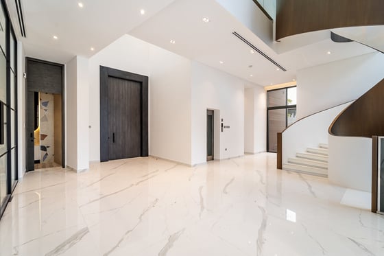 Luxury Villa | Massive Plot | Exquisite Finishing, picture 17