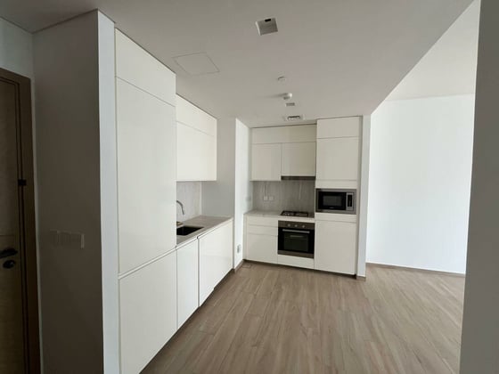 Vacant | High Floor Unit | Open View...., picture 6
