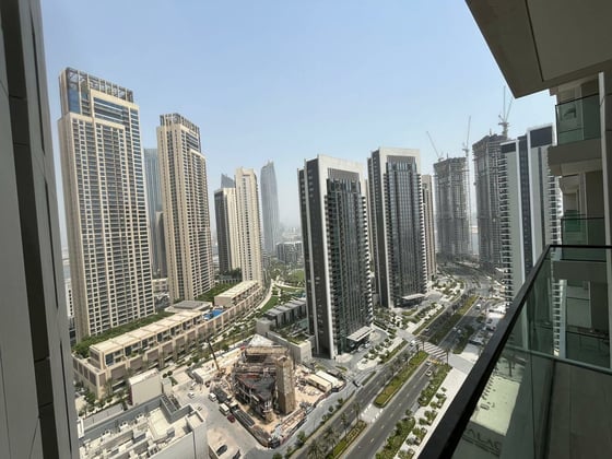 Vacant | High Floor Unit | Open View...., picture 3