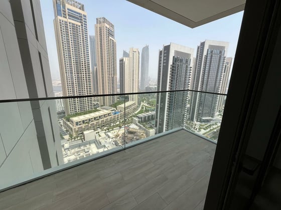 Vacant | High Floor Unit | Open View...., picture 1
