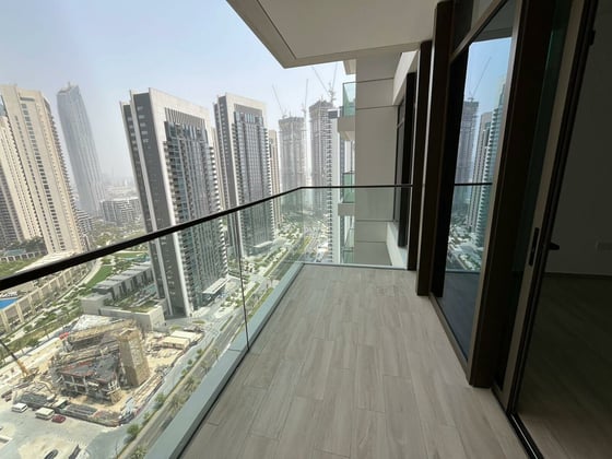 Vacant | High Floor Unit | Open View...., picture 2
