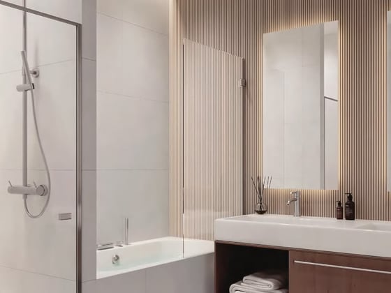 Semi Detached | Single Row | Lagoon Living, picture 8