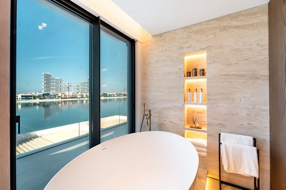Elegant Living | Full Atlantis View | Brand New, picture 20