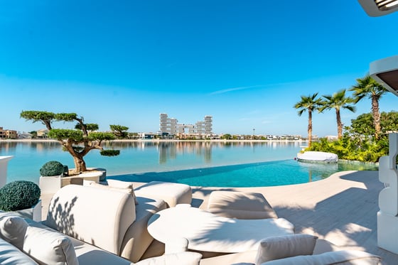 Elegant Living | Full Atlantis View | Brand New, picture 31