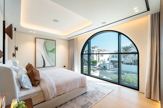 Elegant Living | Full Atlantis View | Brand New, picture 12