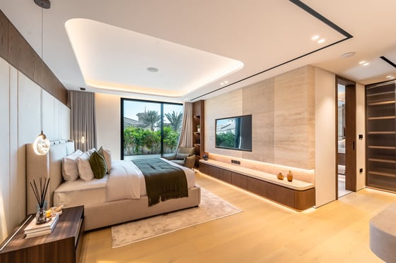 Elegant Living | Full Atlantis View | Brand New, picture 14