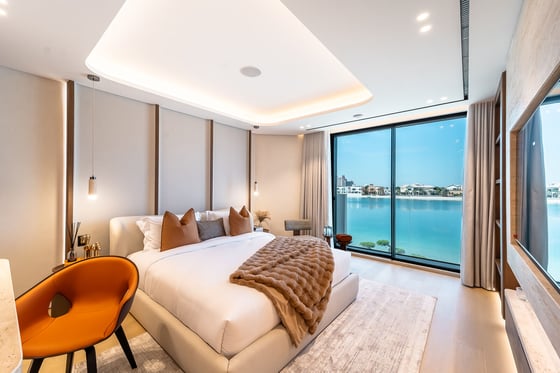 Elegant Living | Full Atlantis View | Brand New, picture 21