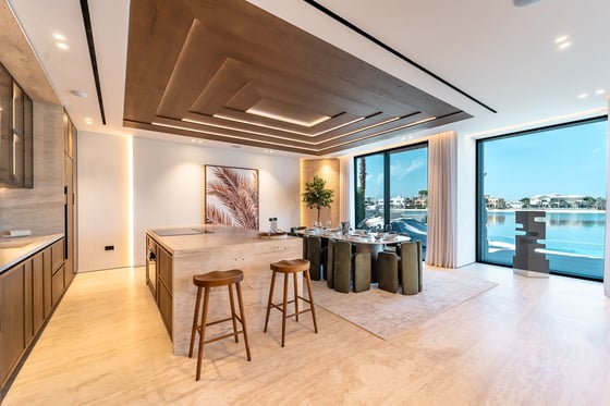 Elegant Living | Full Atlantis View | Brand New, picture 5