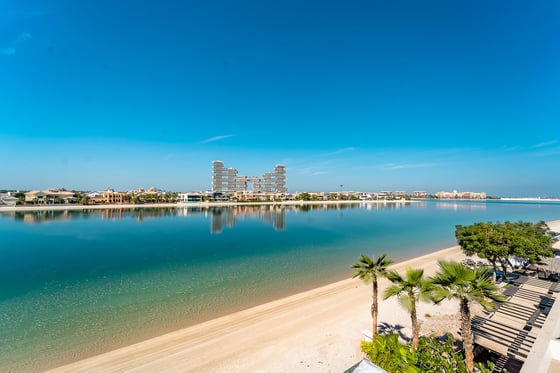 Elegant Living | Full Atlantis View | Brand New, picture 37