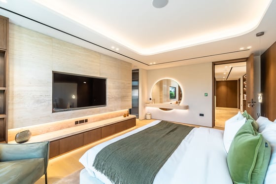 Elegant Living | Full Atlantis View | Brand New, picture 15