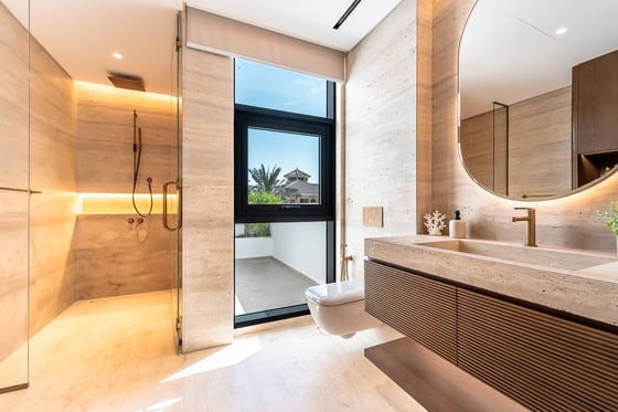 Elegant Living | Full Atlantis View | Brand New, picture 13
