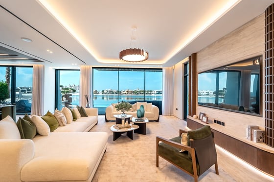Elegant Living | Full Atlantis View | Brand New, picture 4