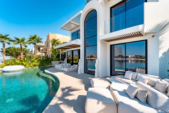 Elegant Living | Full Atlantis View | Brand New, picture 32