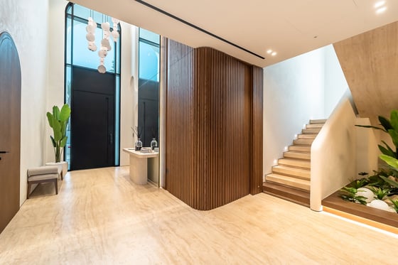 Elegant Living | Full Atlantis View | Brand New, picture 9