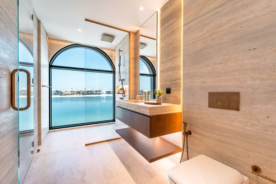 Elegant Living | Full Atlantis View | Brand New, picture 19