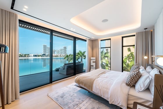 Elegant Living | Full Atlantis View | Brand New, picture 17