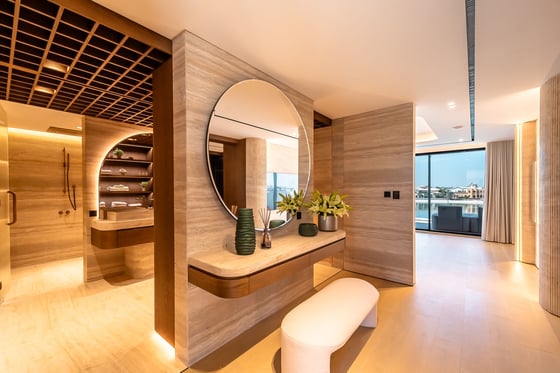 Elegant Living | Full Atlantis View | Brand New, picture 24