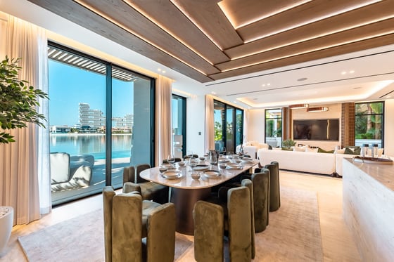 Elegant Living | Full Atlantis View | Brand New, picture 6