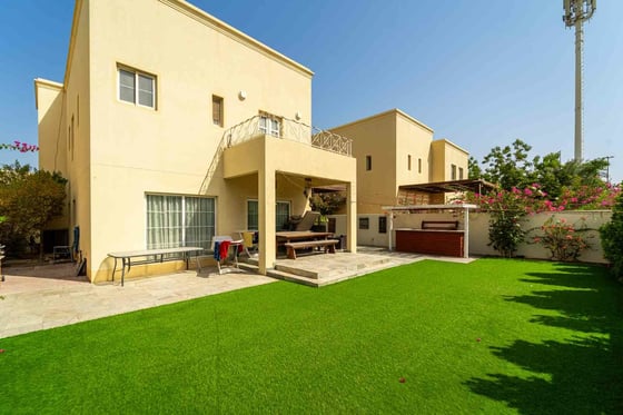 Upgraded | Private Garden | Detached Villa, picture 17