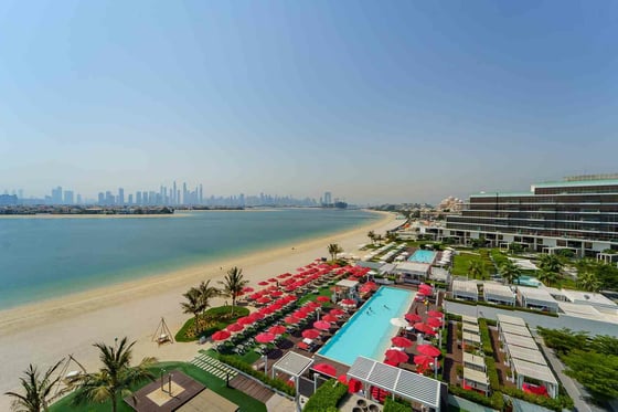 Stylish 3BR | Beach Access | Prime Location, picture 1