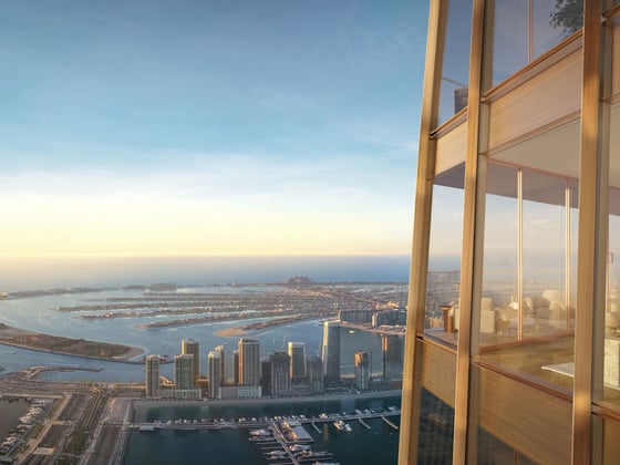 Dubai Marina | Apartment | Prime Location, picture 6