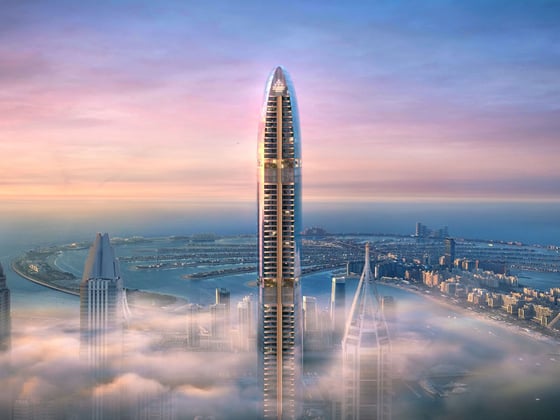 Dubai Marina | Apartment | Prime Location, picture 10