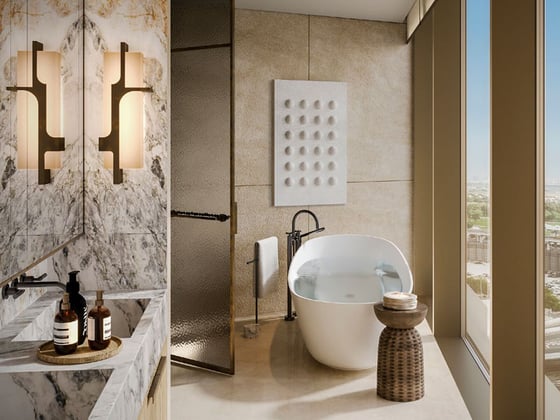 Dubai Marina | Apartment | Prime Location, picture 9